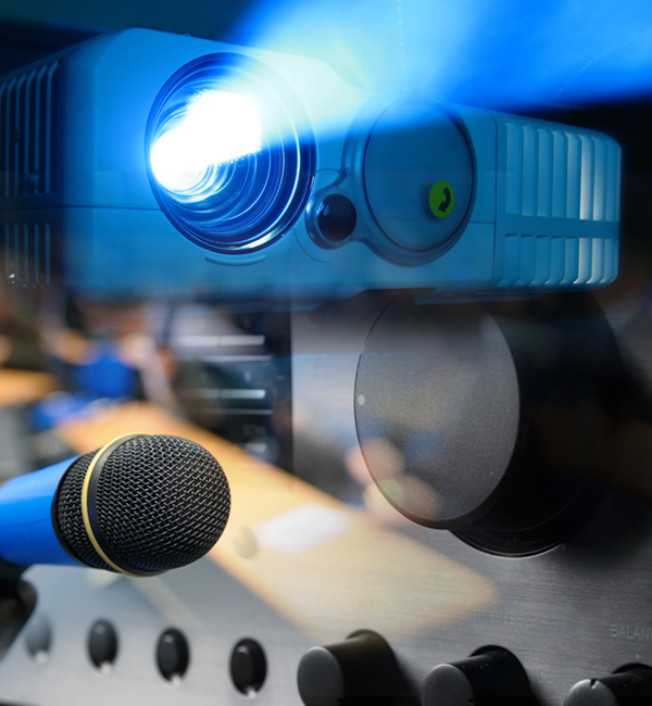 System Integrateion Audio Visual Products And Solutions