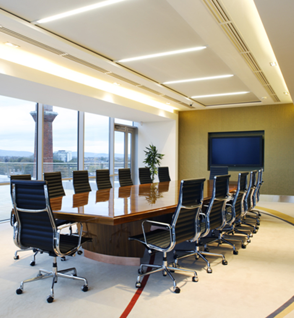 Interior Design, 2D And 3D